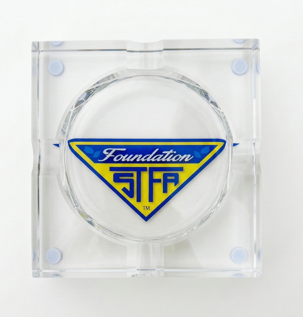 STFA Ashtray