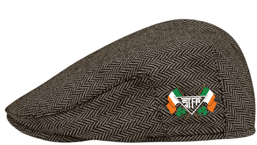 Newsboy Caps