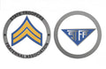 STFA Challenge Coin