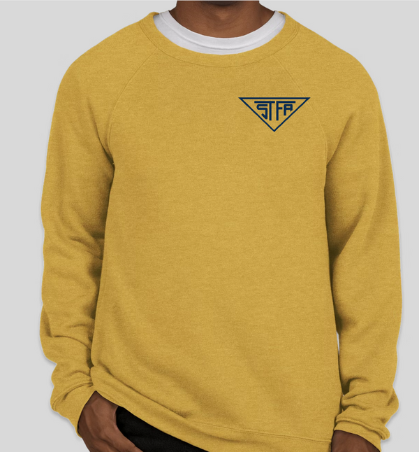 Crewneck