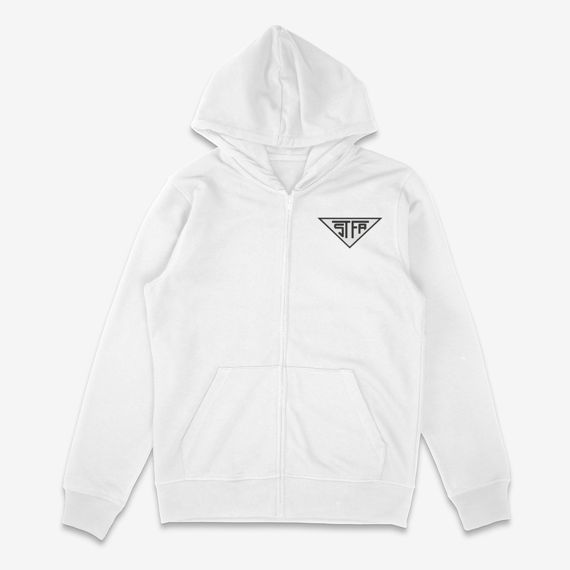 Full Zip Hoodies