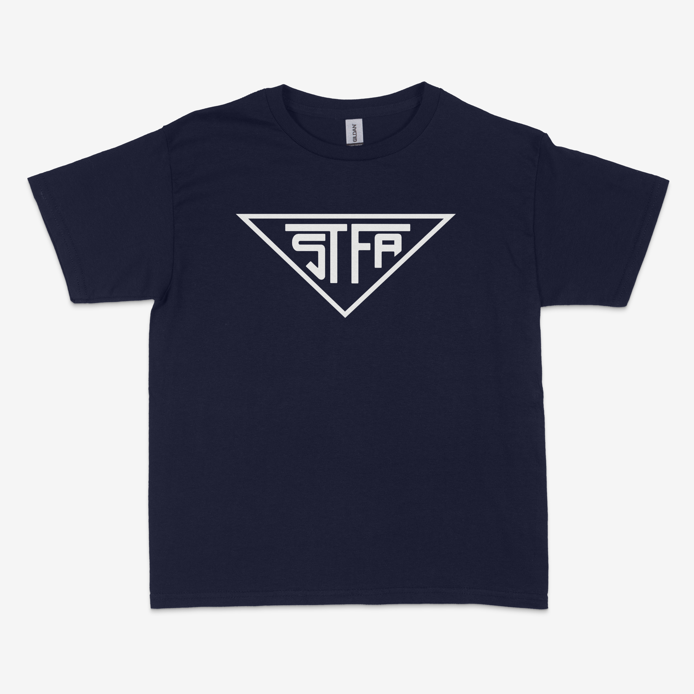 Youth Sizes STFA Tee