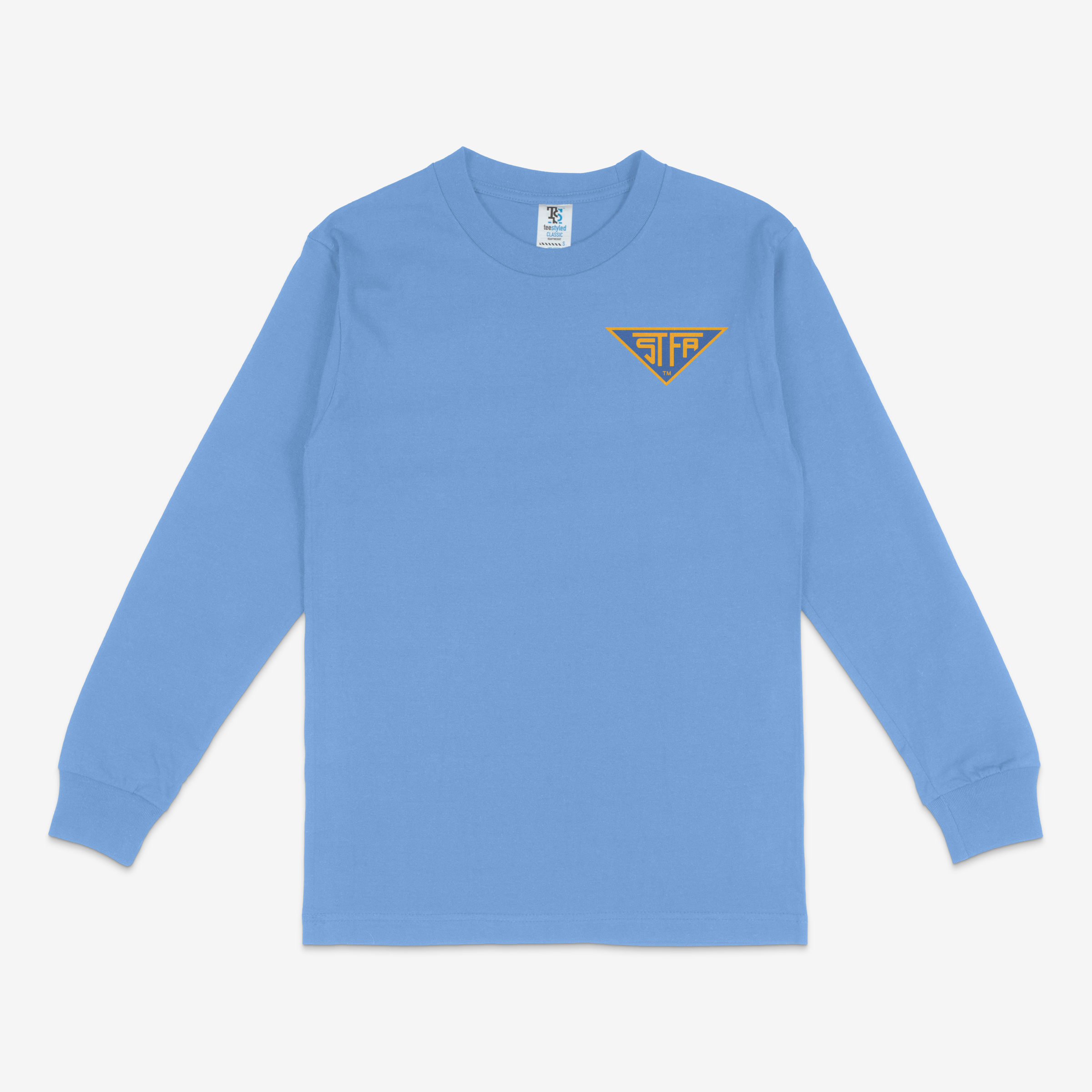 Long Sleeve Tee Shirts