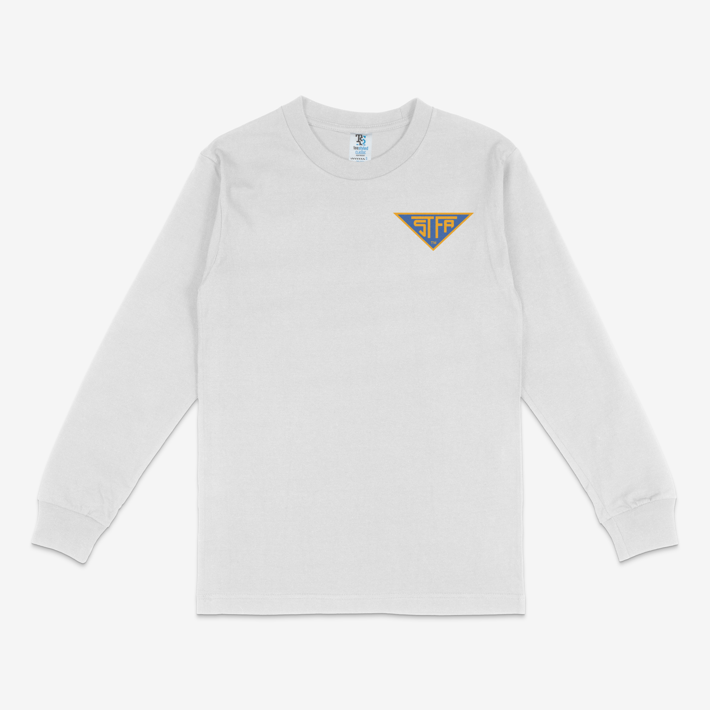 Long Sleeve Tee Shirts