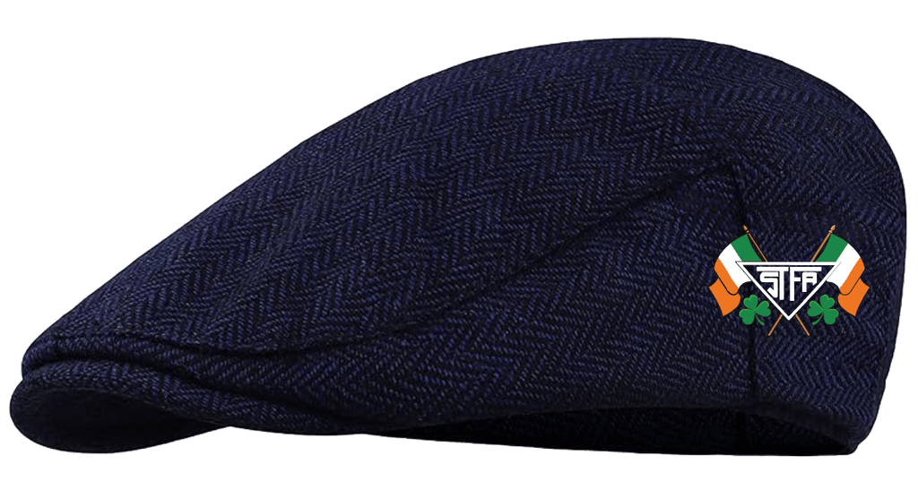 Newsboy Caps