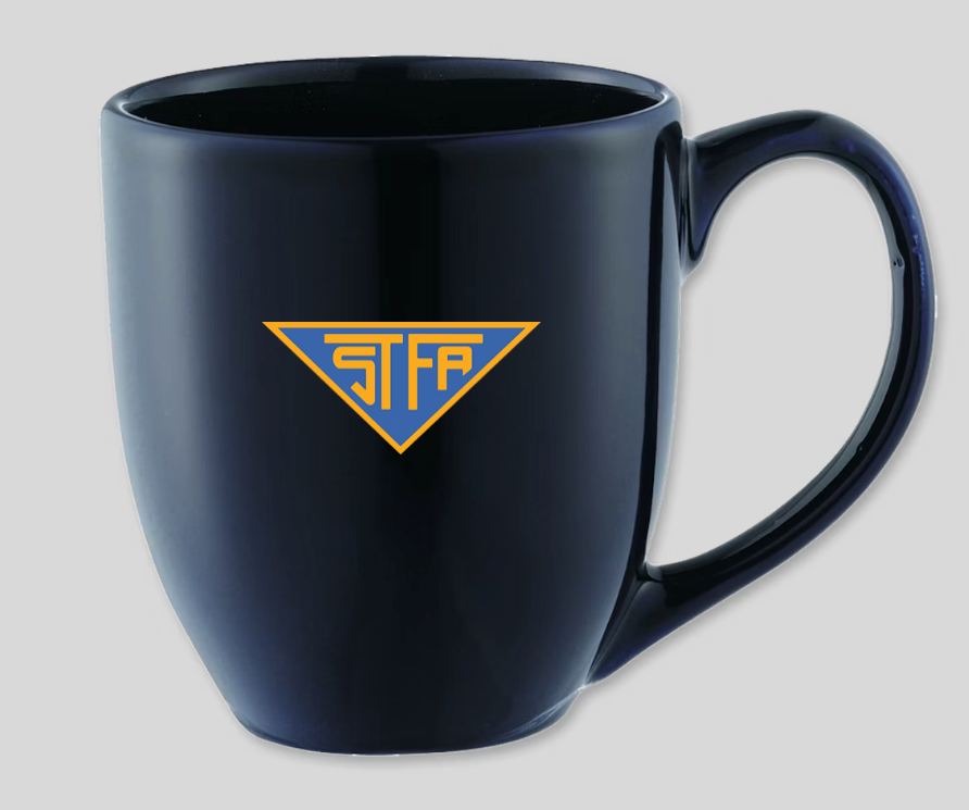 STFA Ceramic Mug