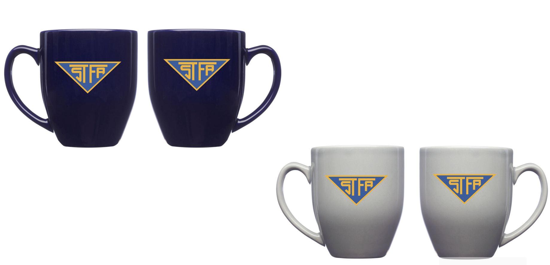 STFA Ceramic Mug
