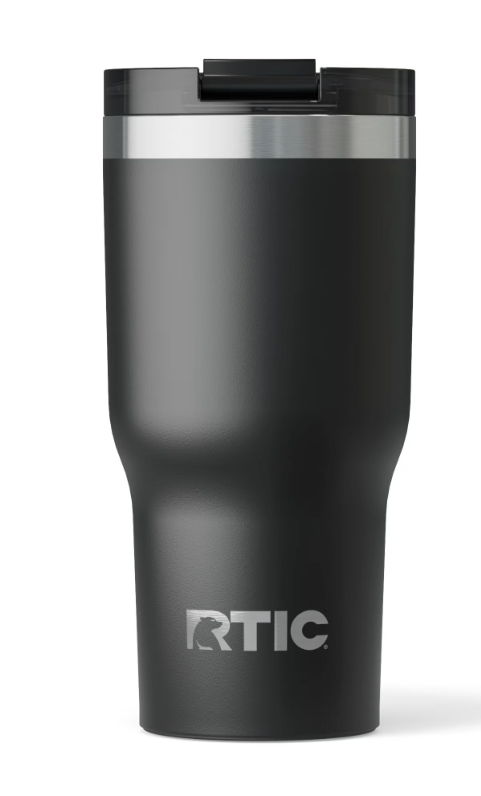 Stainless STFA Mugs by RTIC
