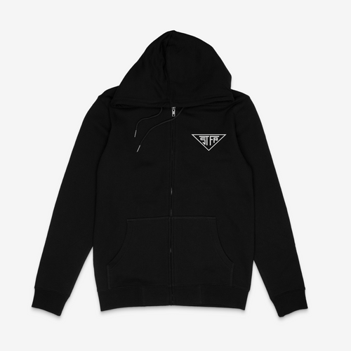 Full Zip Hoodies