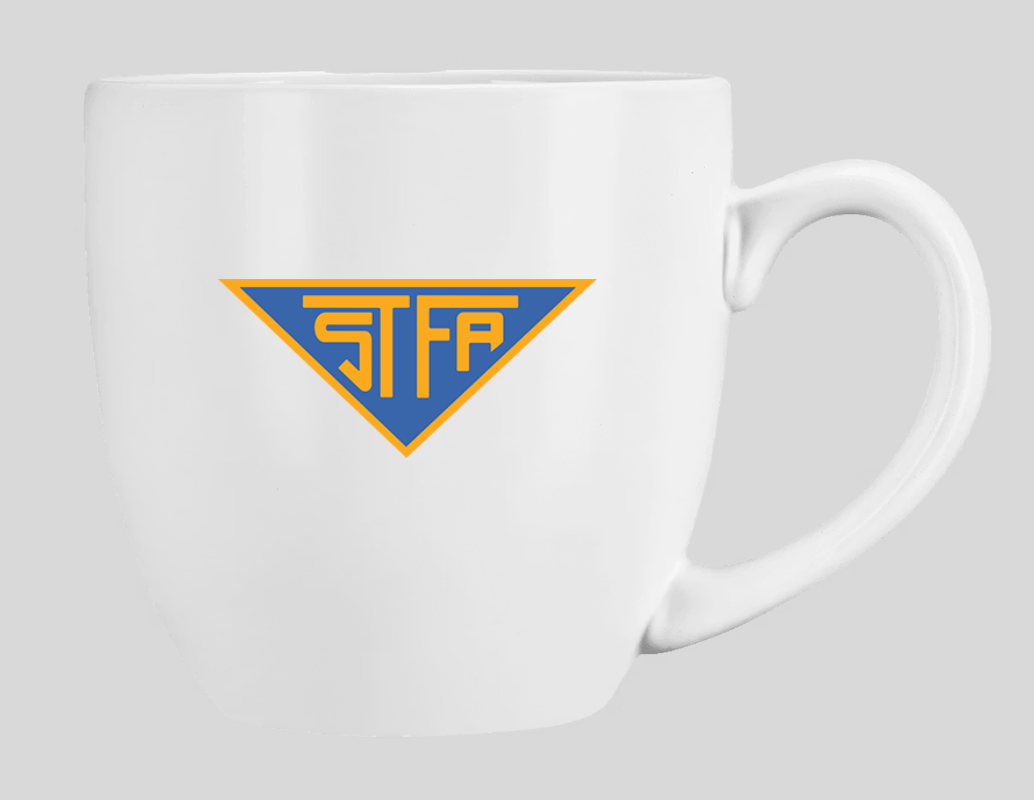 STFA Ceramic Mug