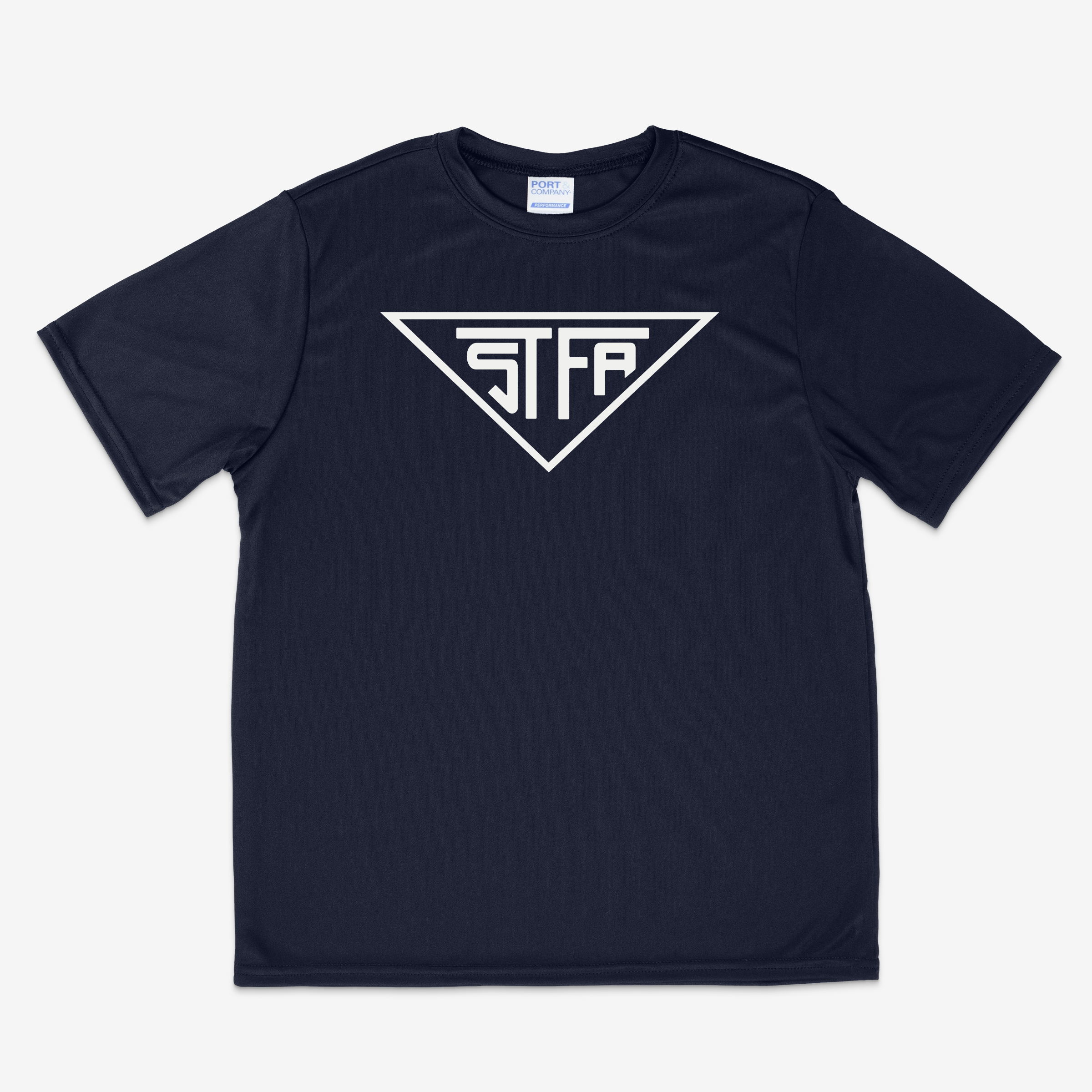 Toddler STFA Tees