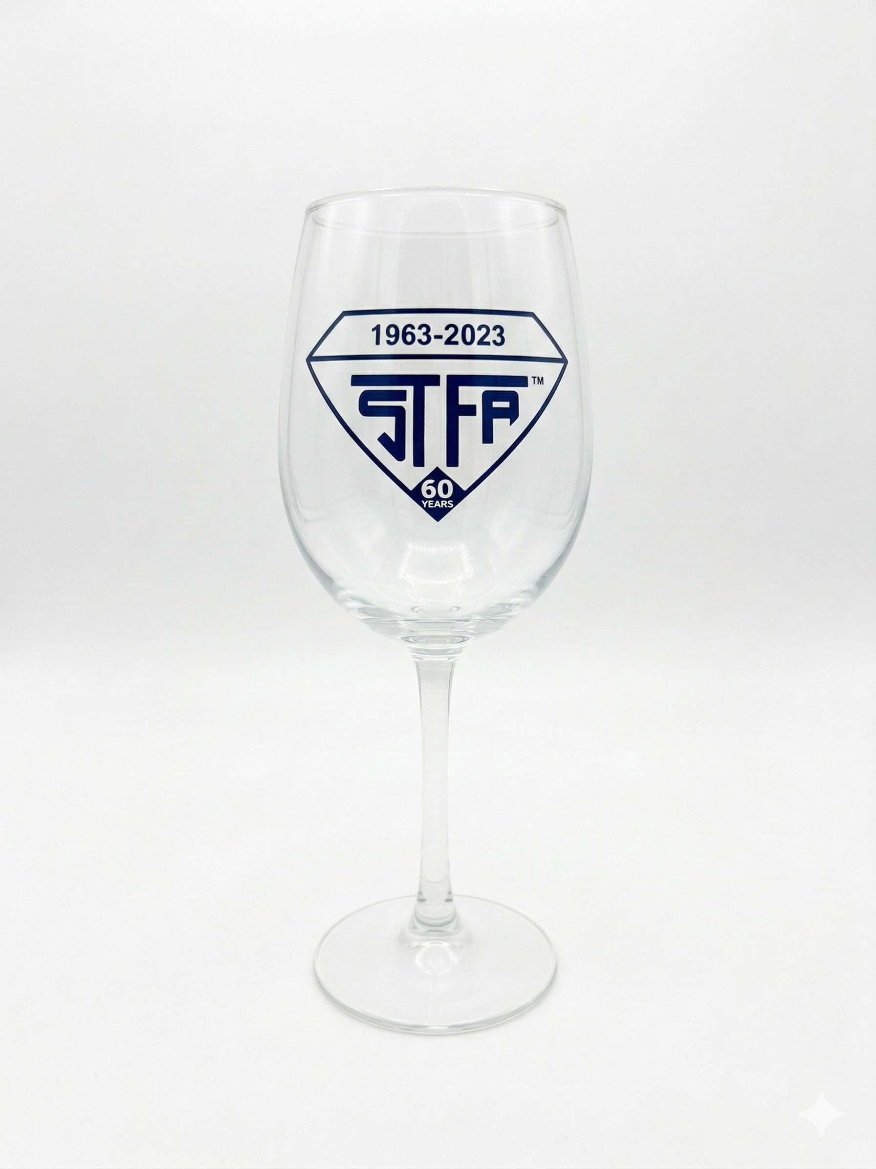 STFA Wine Glass